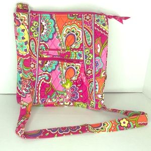 Vera Bradley Crossbody
